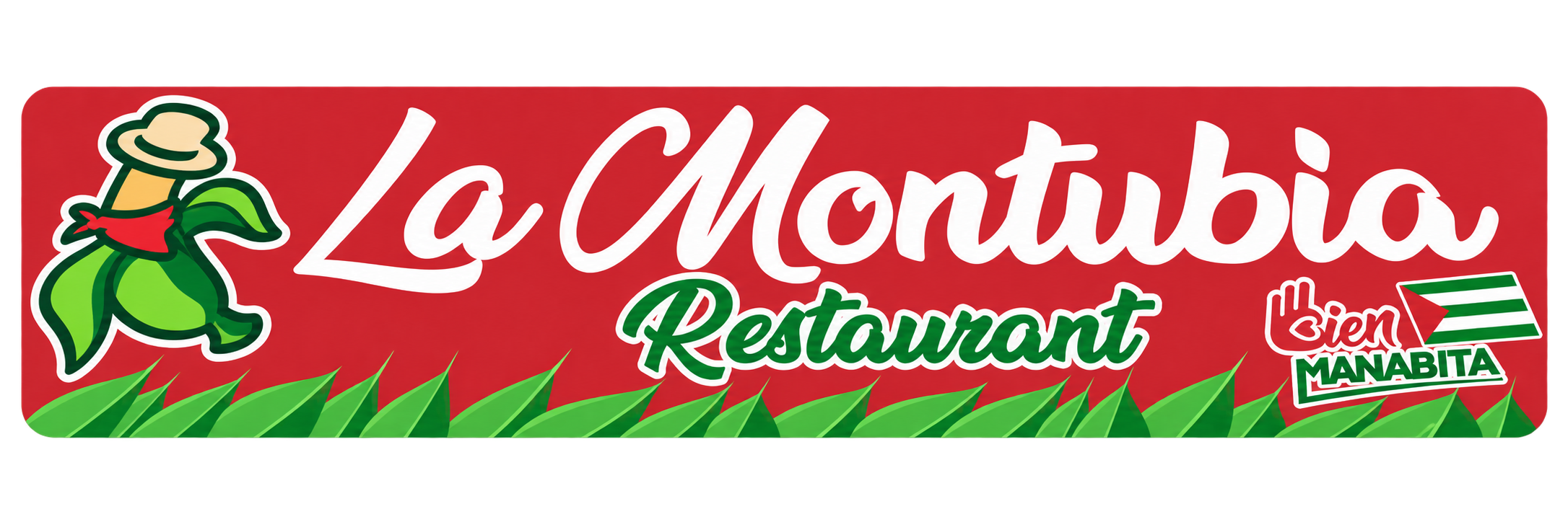 La Montubia